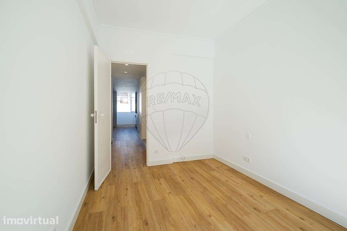 Apartamento T2 para arrendamento - Grande imagem: 5/15