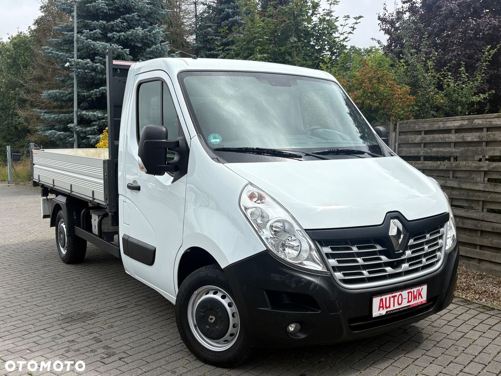 Renault Master - 3