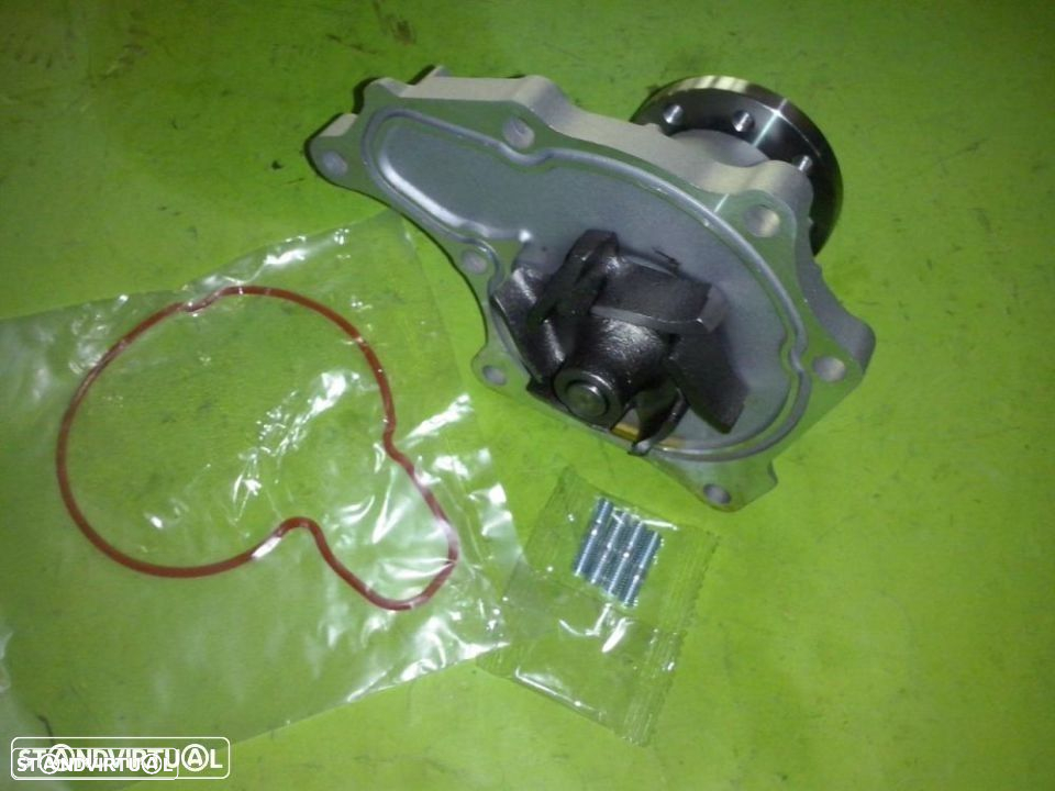 Bomba de água Opel Campo Bedford Brava ( NOVA) - 2