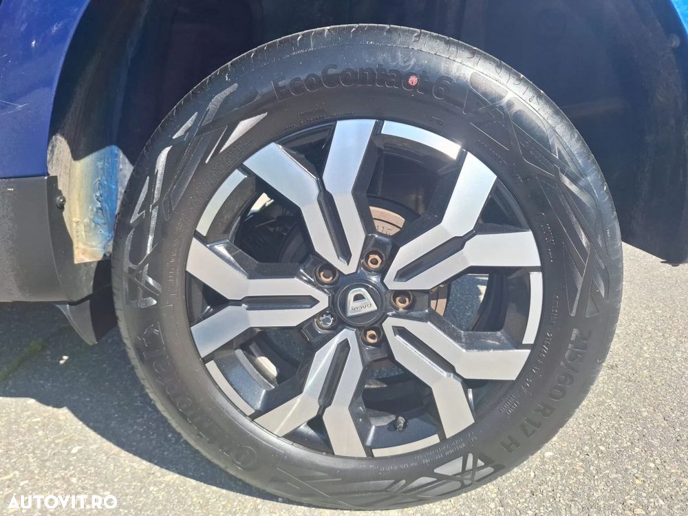 Dacia Duster TCe 150 EDC Prestige - 27
