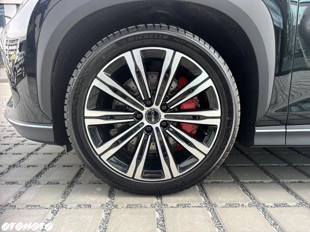 BYD Sealion 7 91.3kWh Excellence AWD - 6