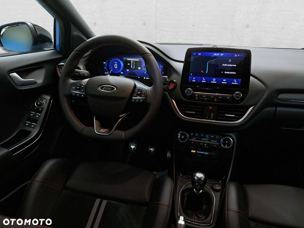 Ford Puma - 10