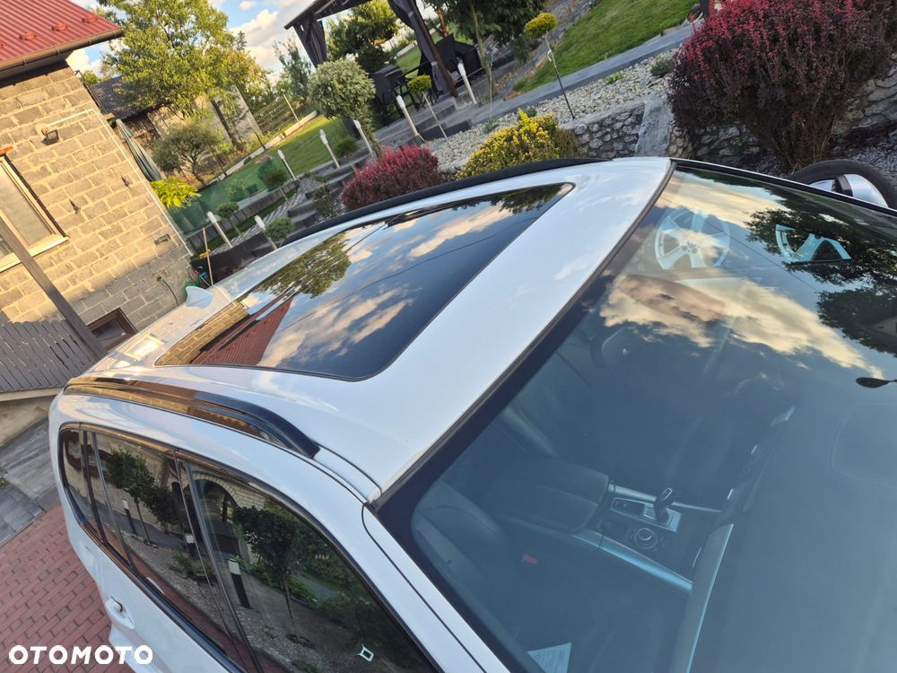 BMW X5 4.0d xDrive - 23
