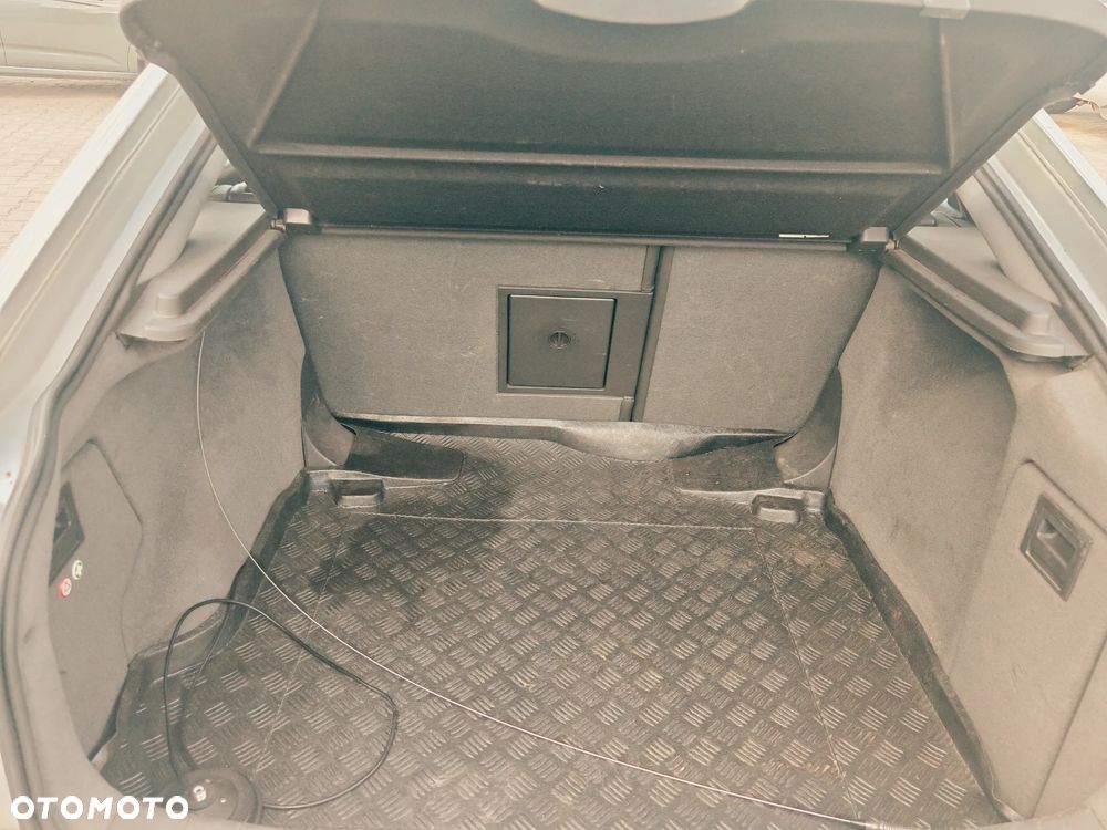 Opel Vectra - 16