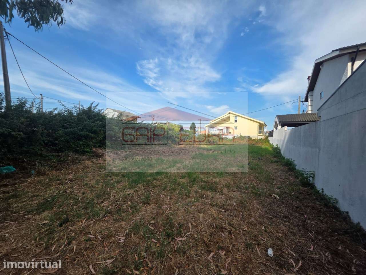 Terreno frente para duas ruas a 1 Km praia Madalena - Grande imagem: 2/16