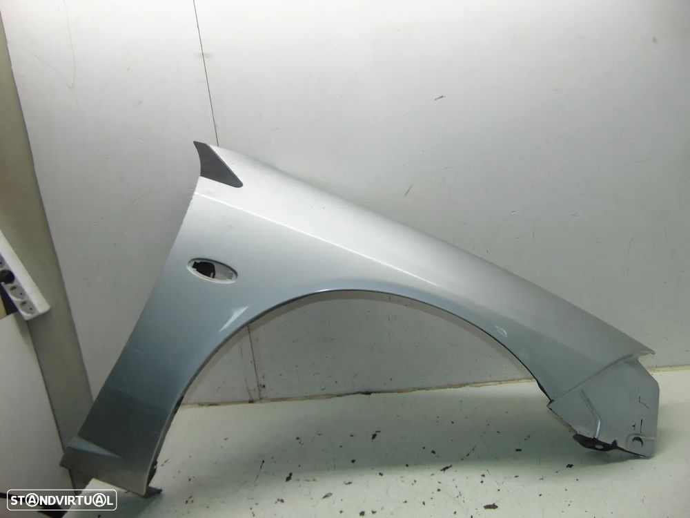 Ford Cougar guarda lamas - 8