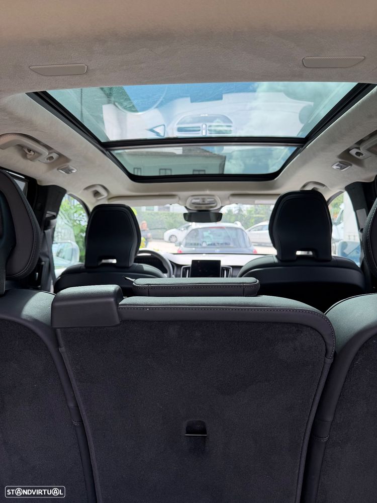 Volvo XC 90 T8 AWD Plus Bright - 3