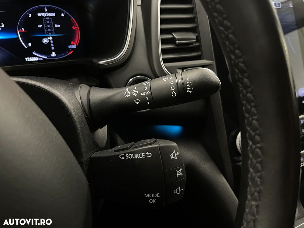 Renault Talisman Blue dCi EDC Initial Paris - 30