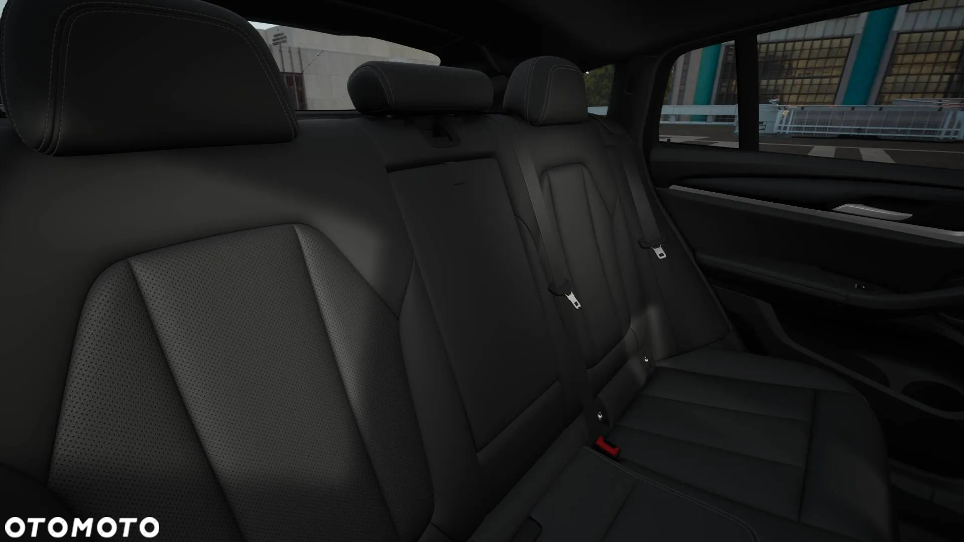 BMW X4 xDrive20i - 10