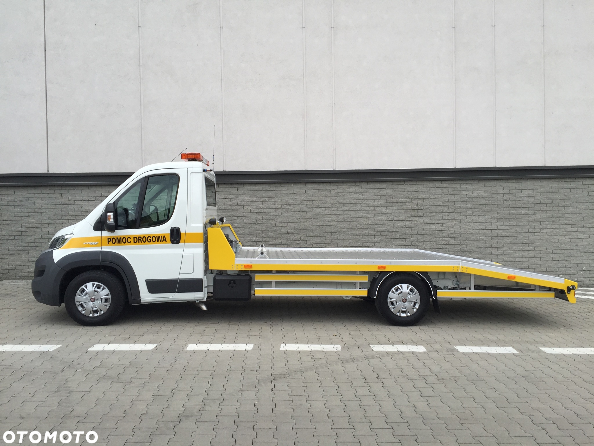 Fiat Ducato 3.0 180 KM, 1-Właściciel, Salon Polska, Bezwypadkowa, Super Stan - 3