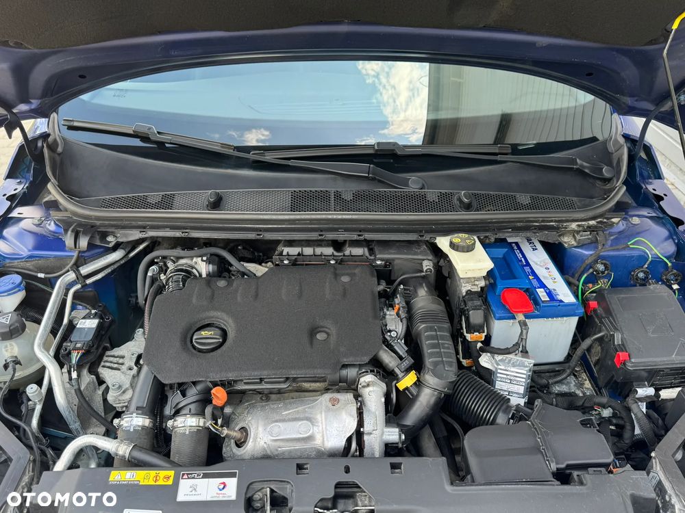 Peugeot 308 BlueHDi 130 Stop & Start GT Pack - 16