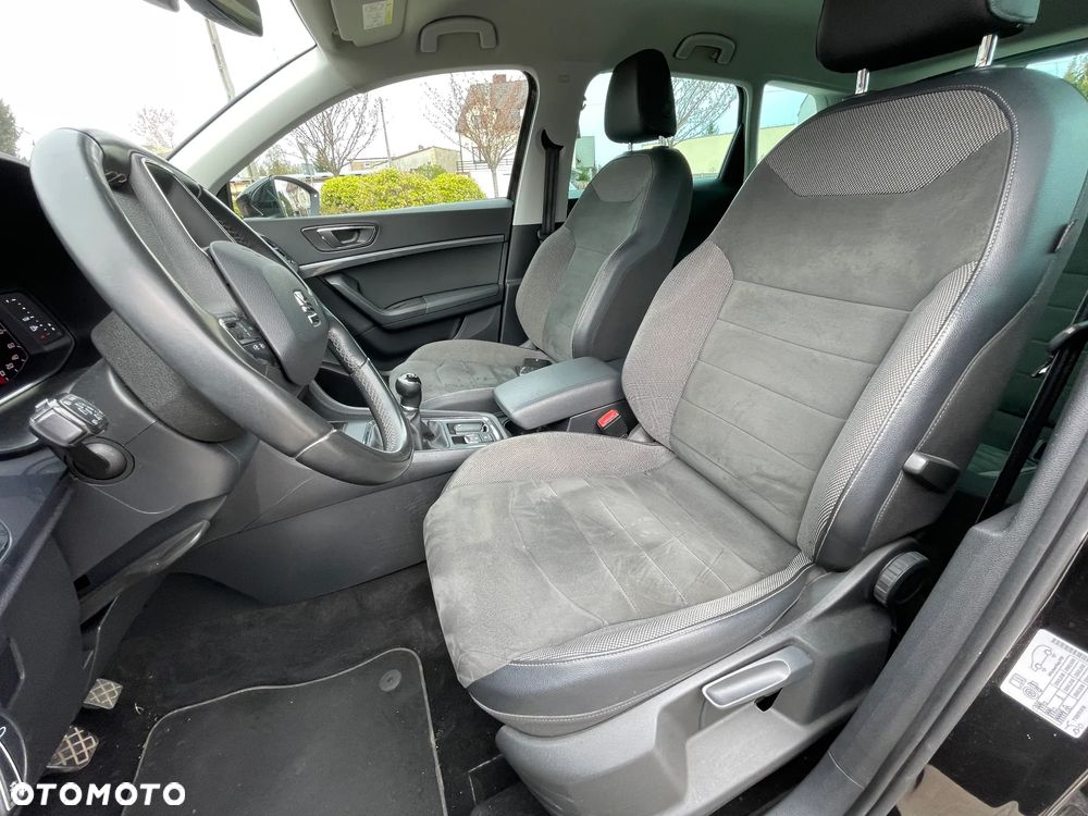 Seat Ateca - 13