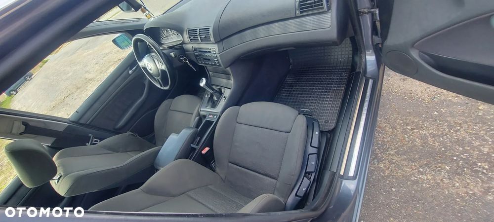 BMW Seria 3 - 8
