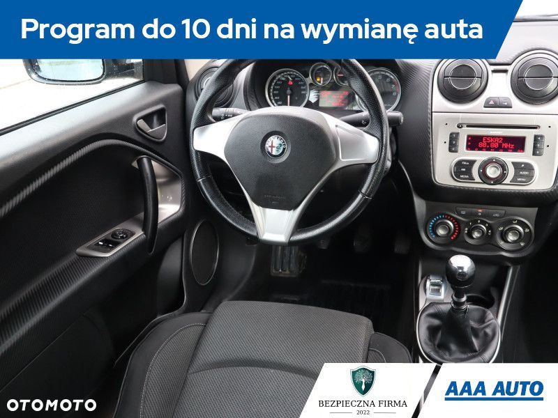 Alfa Romeo Mito - 9