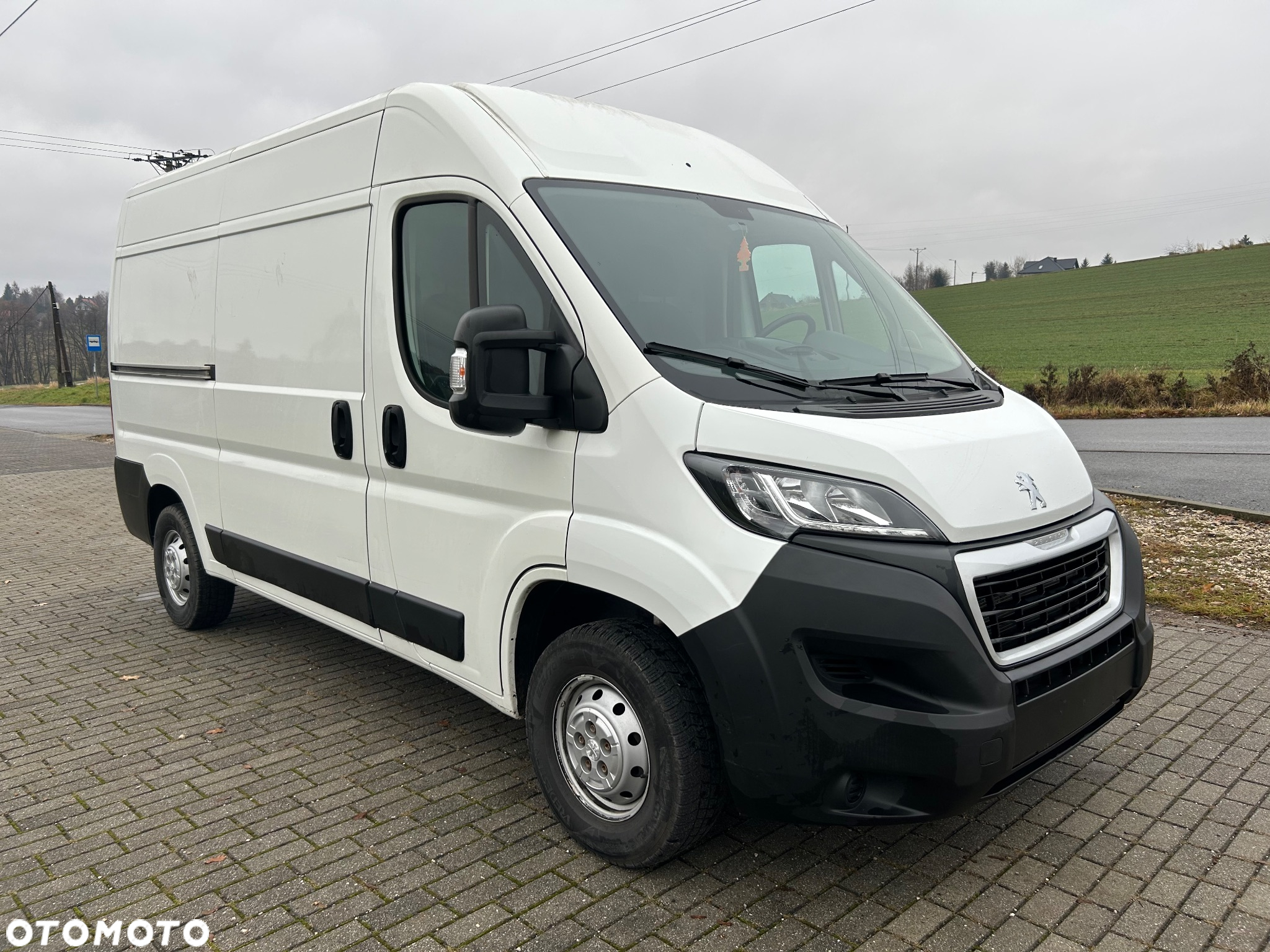Peugeot Boxer - 3