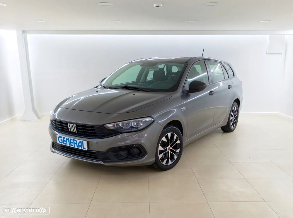 Fiat Tipo Station Wagon 1.0 GSE T3 City Life - 1