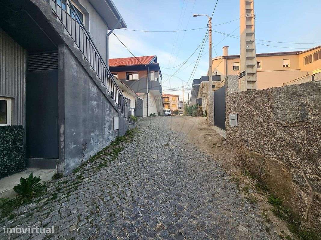 Armazém  para arrendamento - Grande imagem: 3/10