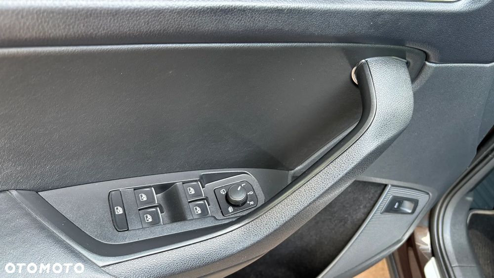 Skoda Kodiaq 2.0 TDI 4x4 Style DSG - 37