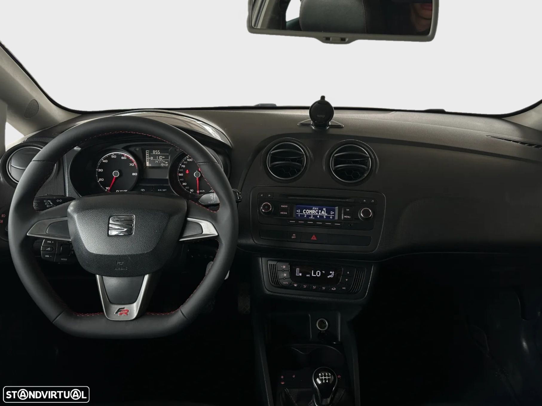SEAT Ibiza SC 1.2 TSi FR - 6