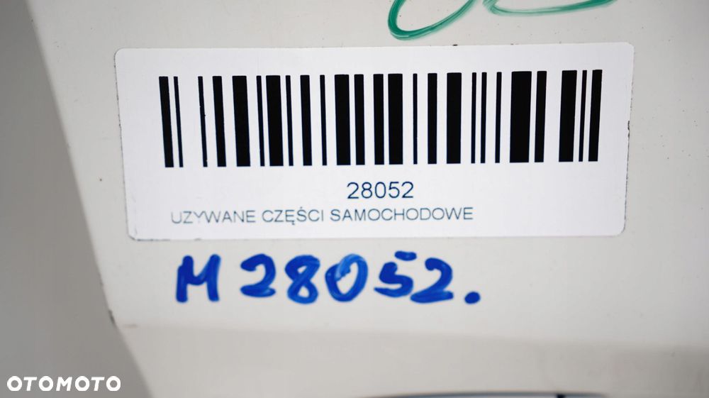 DRZWI PRAWY PRZÓD VW PASSAT CC 07-11R - 7