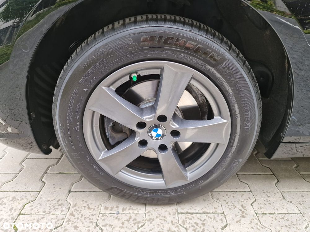 BMW Seria 2 218d Sport-Aut Advantage - 25