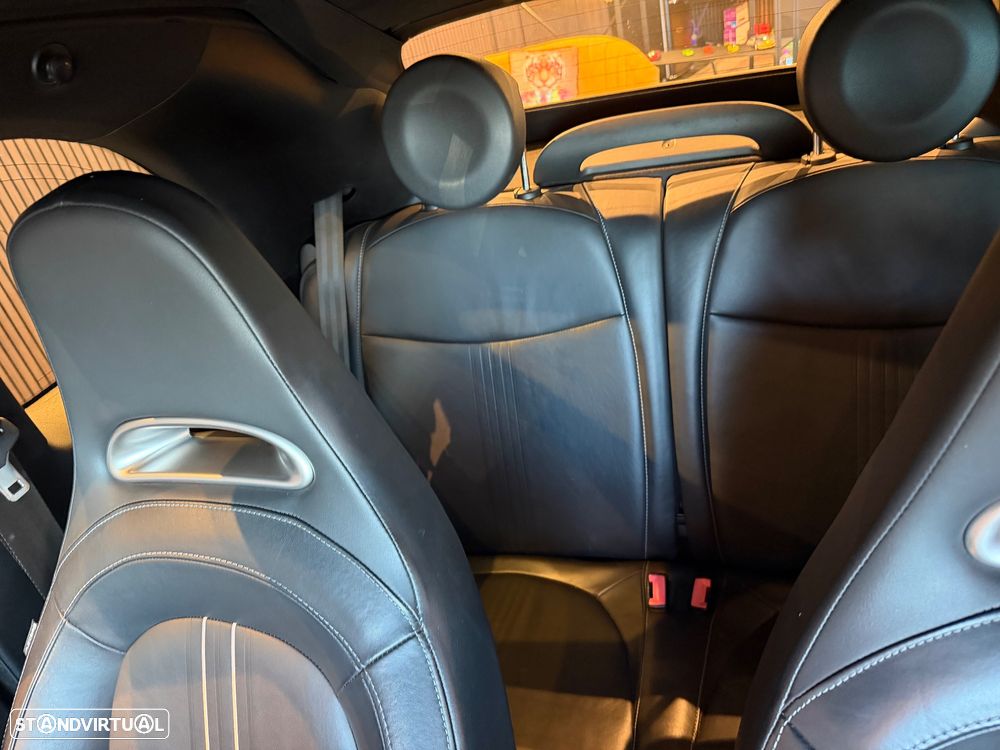 Abarth 595C Auto Competizione - 23