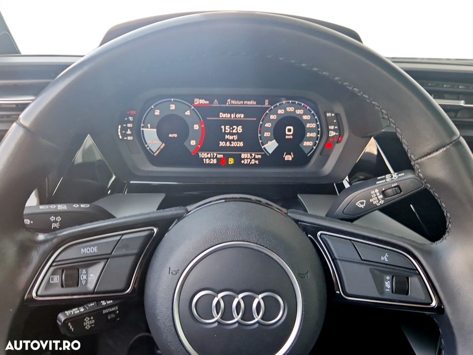 Audi A3 - 19