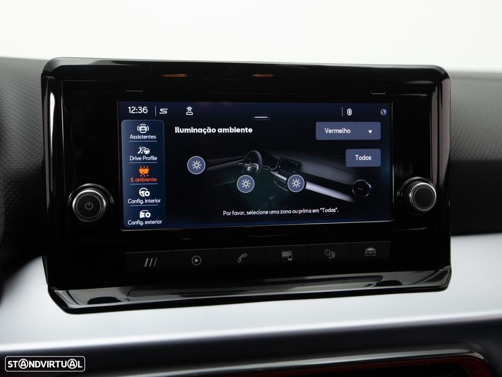 SEAT Arona 1.0 TSI FR - 29