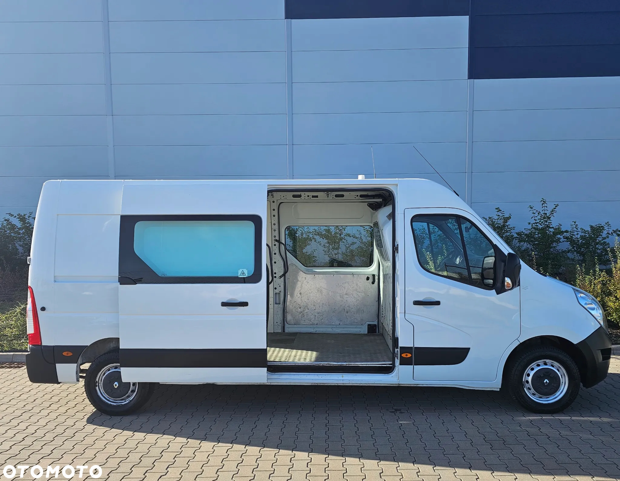 Renault MASTER - 4