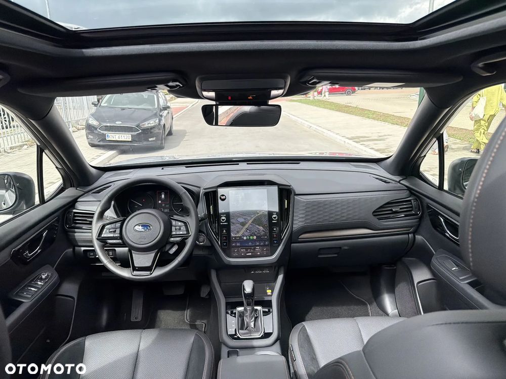 Subaru Forester 2.0i-L Platinum (EyeSight) Lineartronic - 11