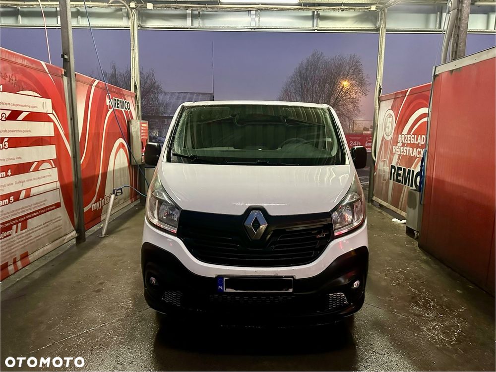 Renault Trafic - 3