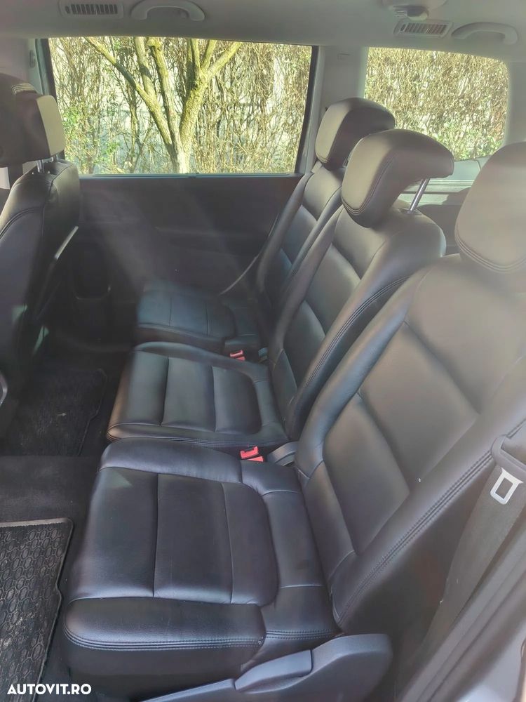 Seat Alhambra 2.0 TDI Start&Stop DSG Style - 3