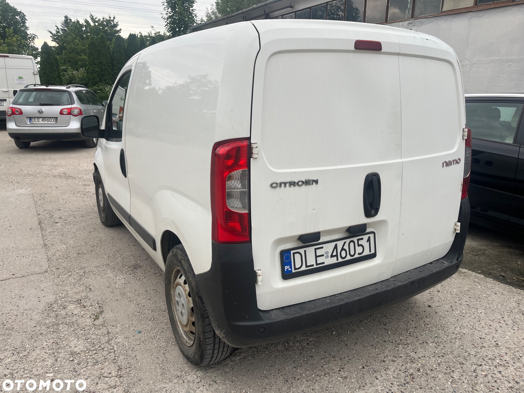 Citroën Nemo - 3