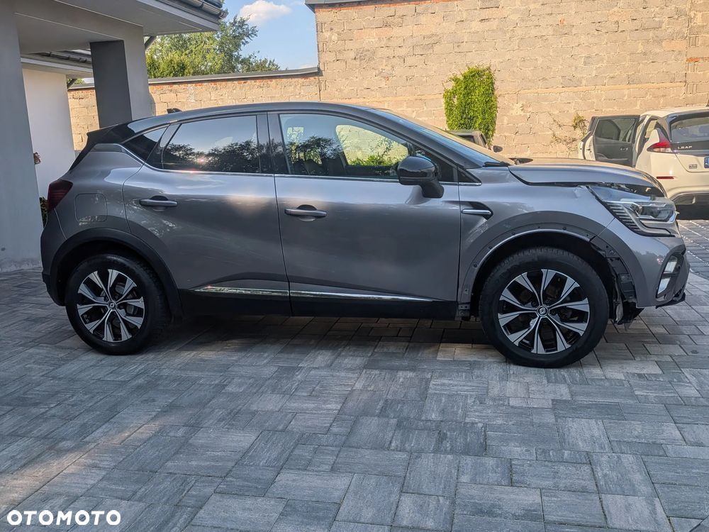 Renault Captur 1.0 TCe Techno - 15