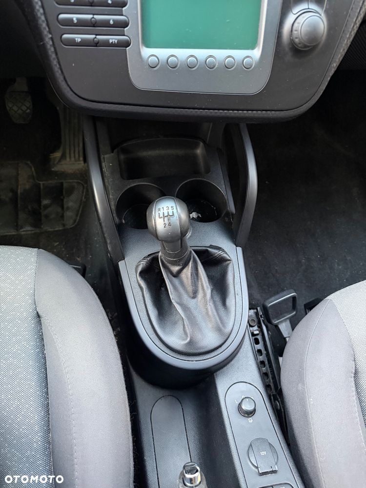 Seat Altea 1.6 Reference - 10