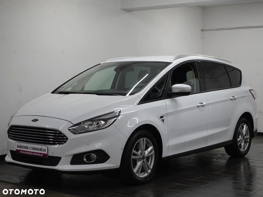 Ford S-Max - 3