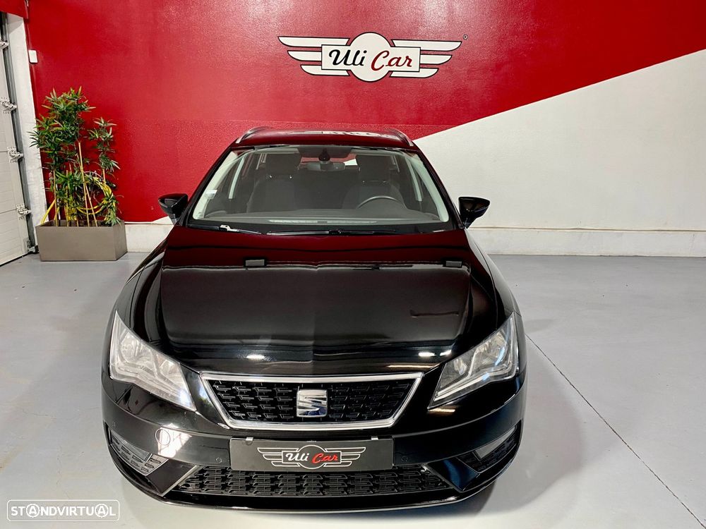 SEAT Leon ST 1.6 TDI Style S/S - 13