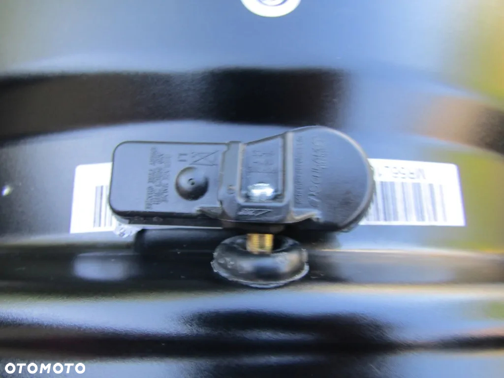 Felgi 16 Hyundai i30 I II III Tucson ix25 ix20 ix35 Kia Ceed I II III Venga - 19