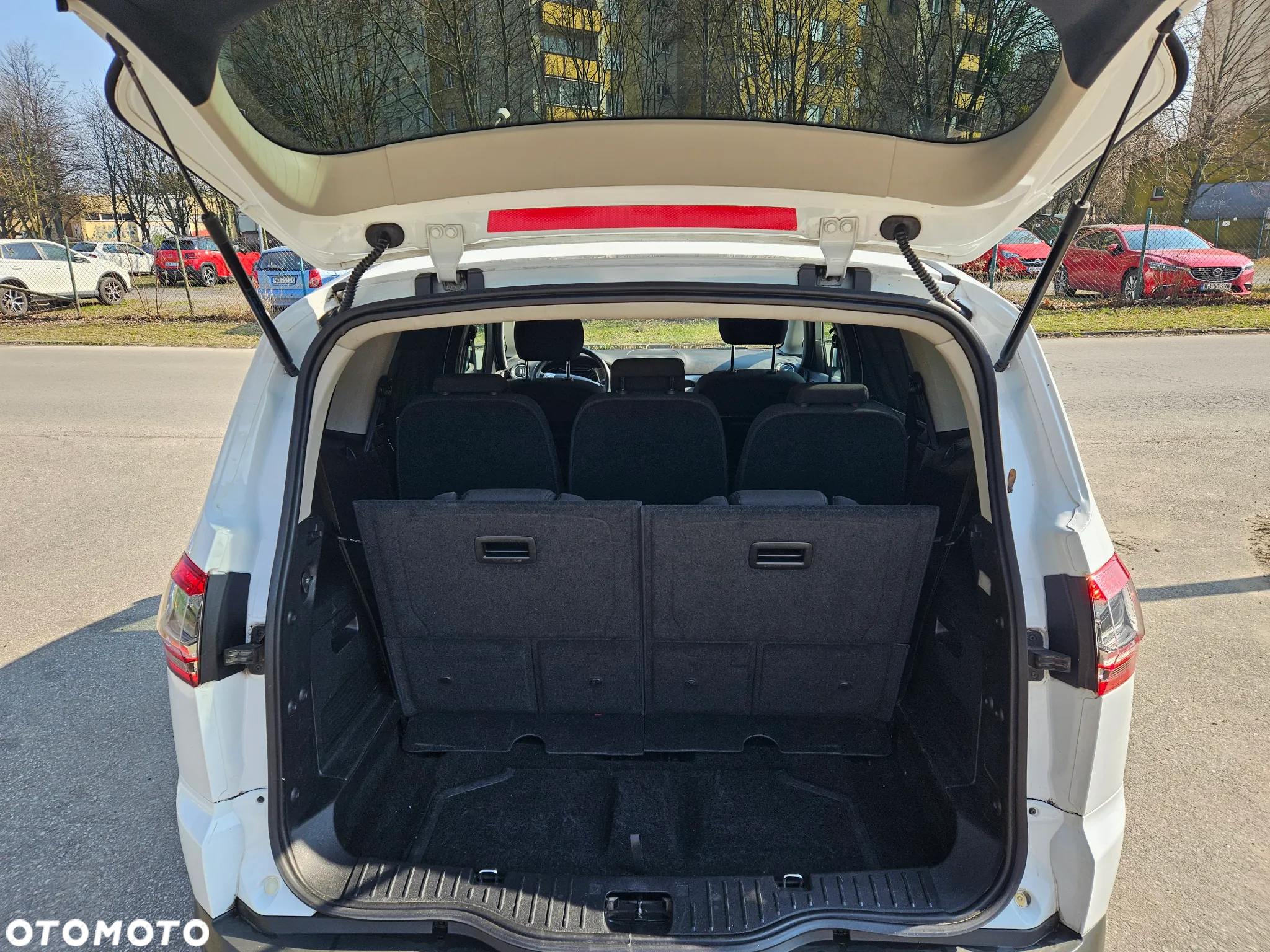 Ford S-Max 2.0 T Platinium X MPS6 - 22