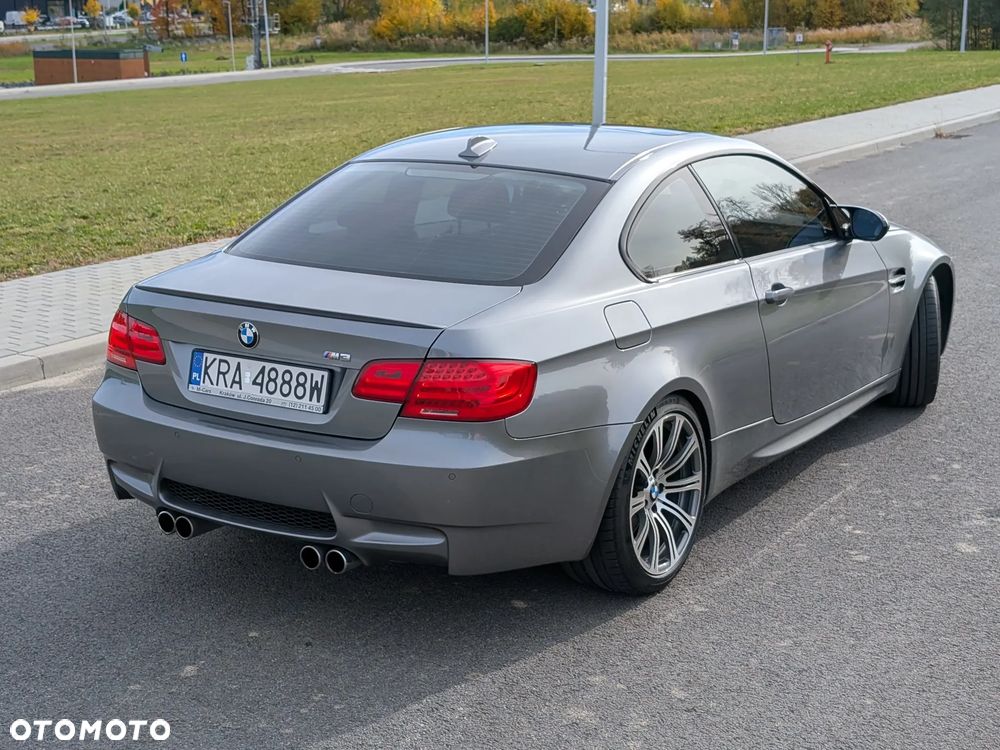 BMW M3 Drivelogic - 11