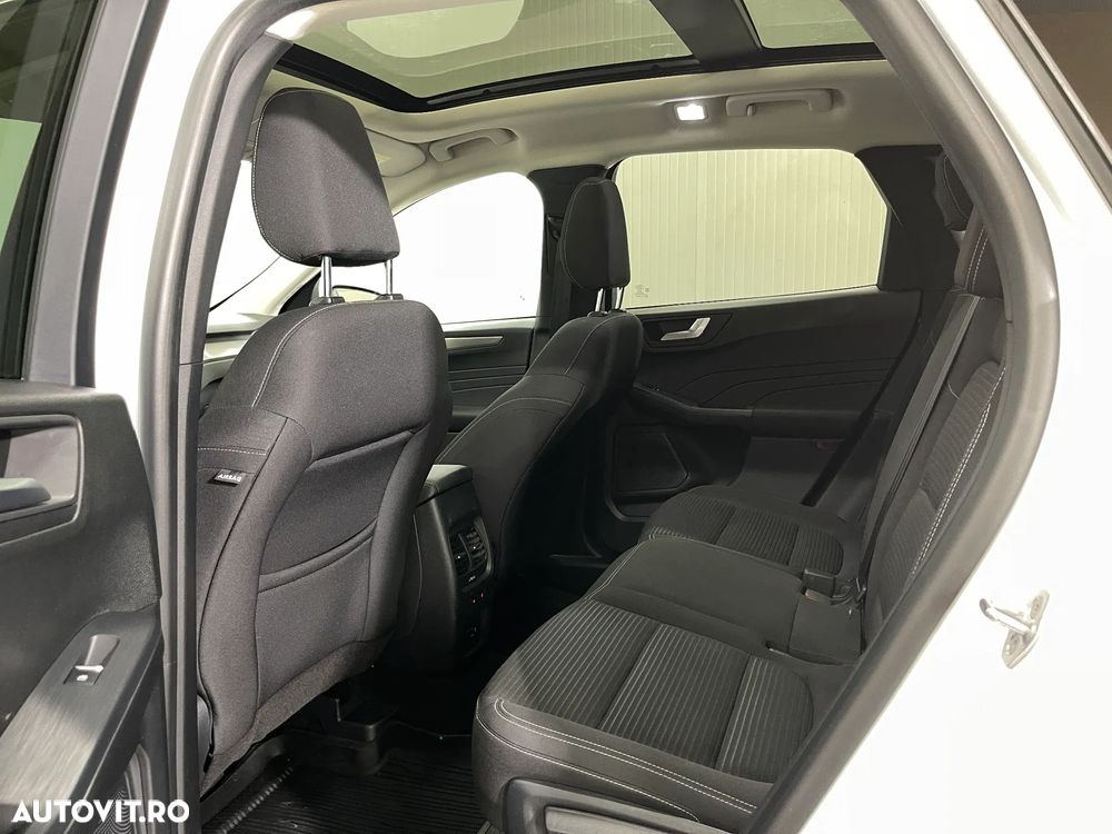 Ford Kuga 1.5 EcoBlue FWD Titanium - 13