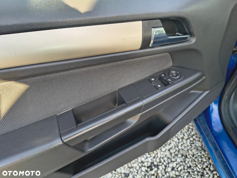 Opel Astra 1.6 Selection - 14