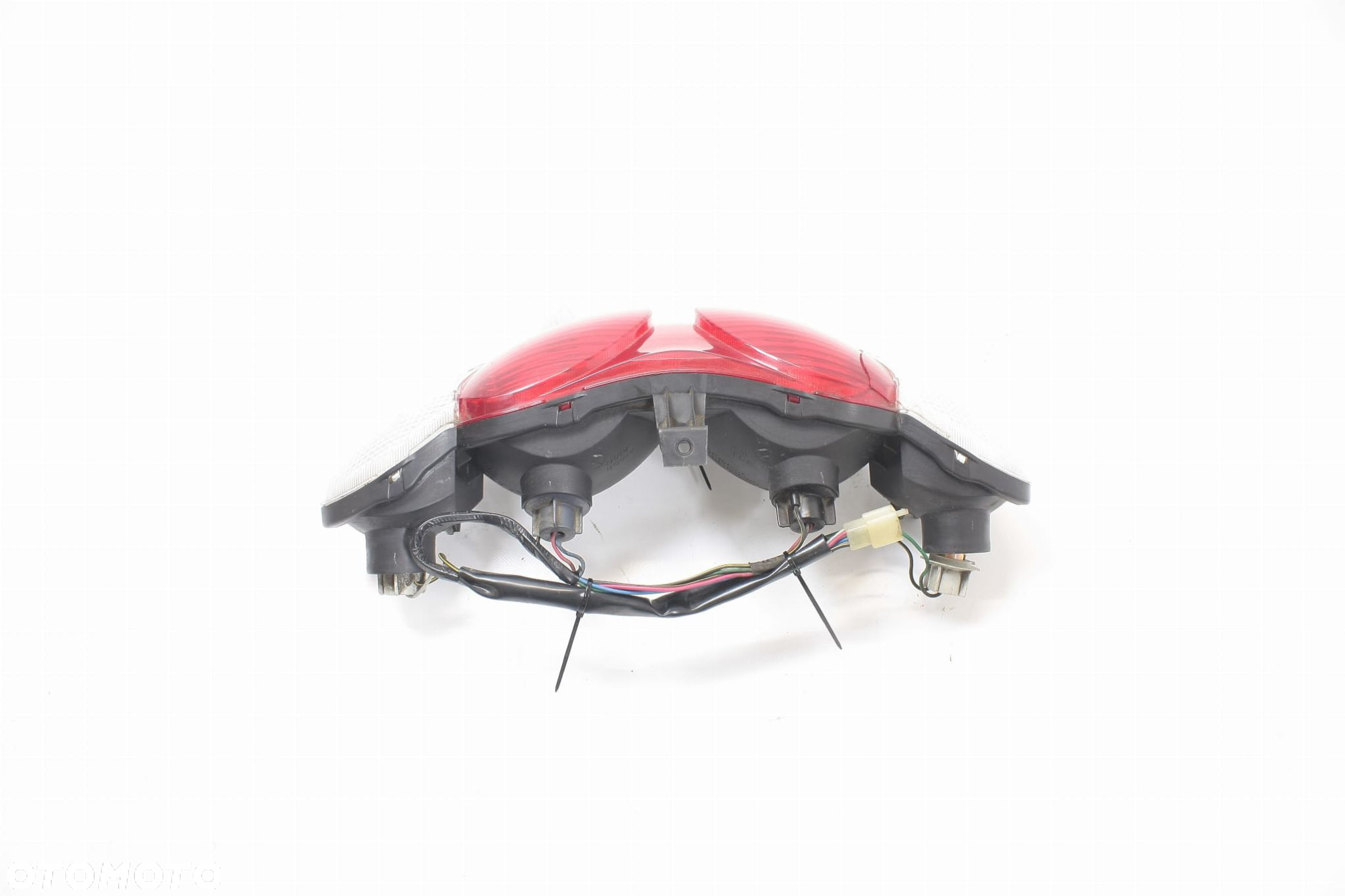 LAMPA TYLNA Kawasaki ZZR 1200 - 2