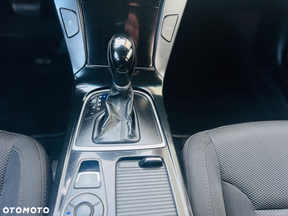 Hyundai i40 1.7 CRDi Automatik Premium - 7