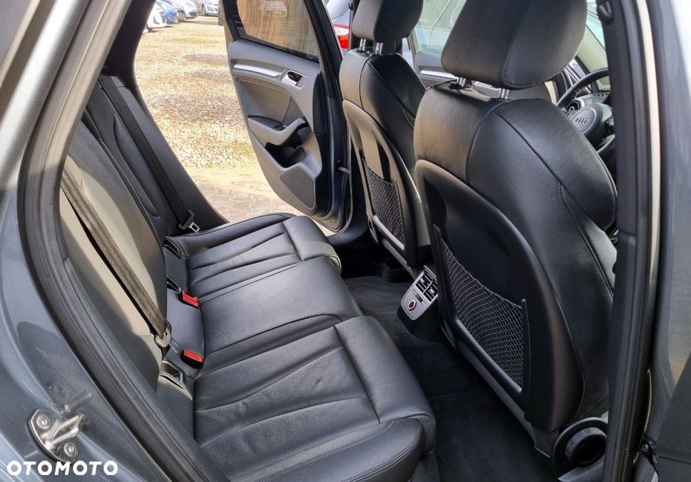 Audi A3 Sportback - 25