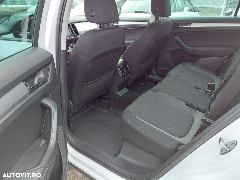 Skoda Kodiaq 2.0 TDI DSG Ambition - 12