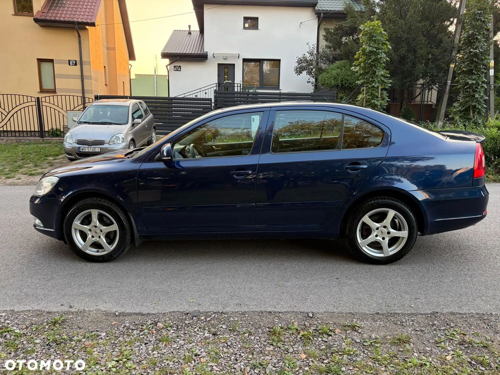 Skoda Octavia 1.8 TSI Sport Edition - 20