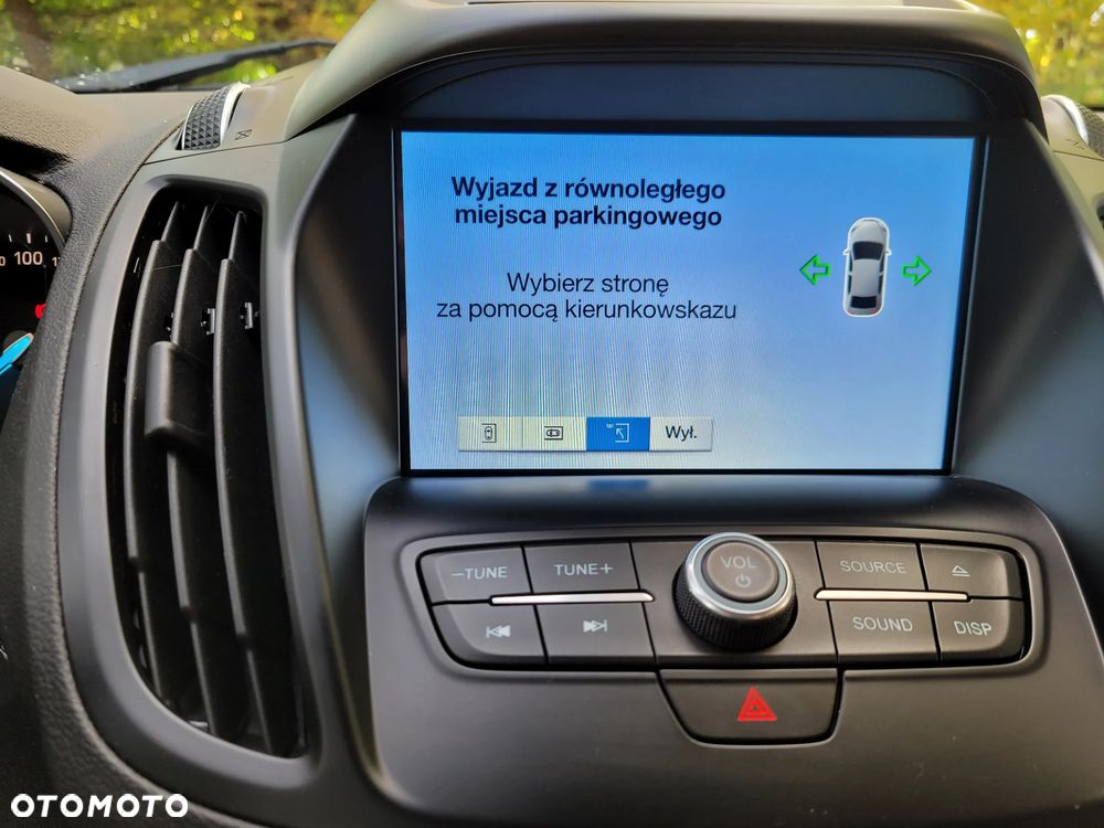 Ford Kuga 1.5 EcoBoost FWD Titanium X - 17