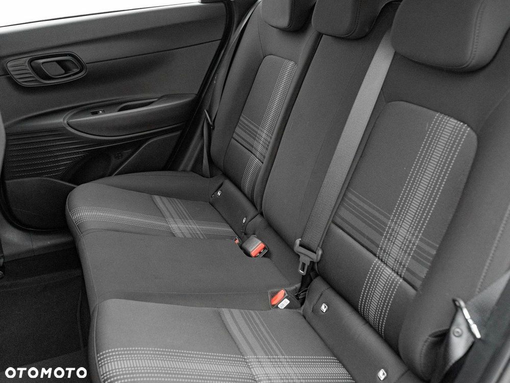 Hyundai Bayon 1.0 T-GDI Modern - 23