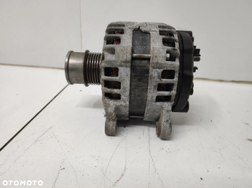 ALTERNATOR SKODA OCTAVIA III 3 1.0 TSI - 3